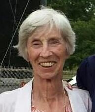 Frances McLoughlin