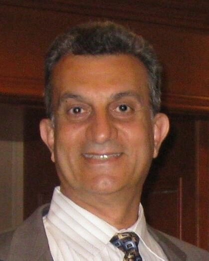 Dr. Fuad Doany