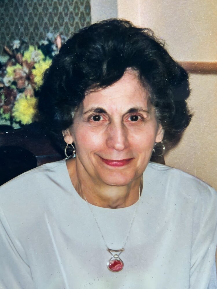 Frances Longinotti