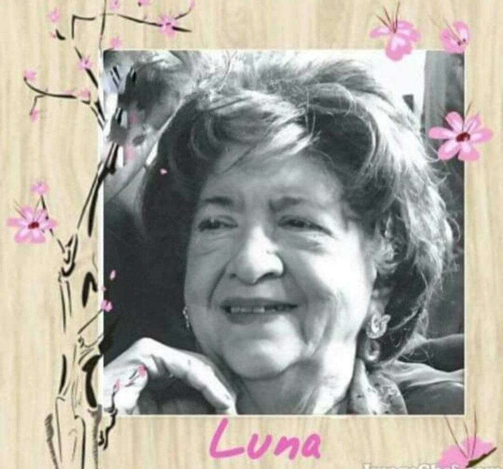 Luna Ogden