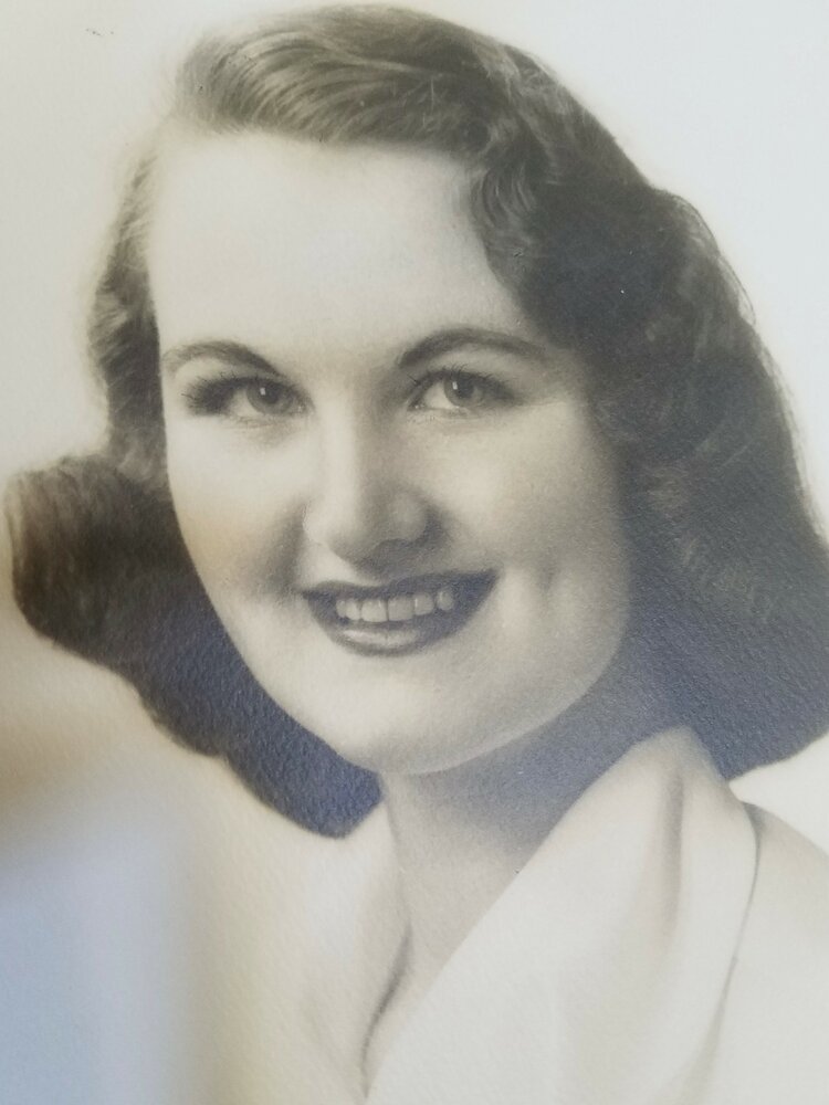 Virginia Cone