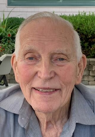 William Moore, Jr.