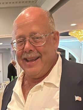 Stephen Vieira