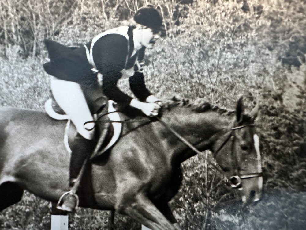 Meredith Clark