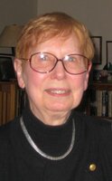 Shirley A. Russell
