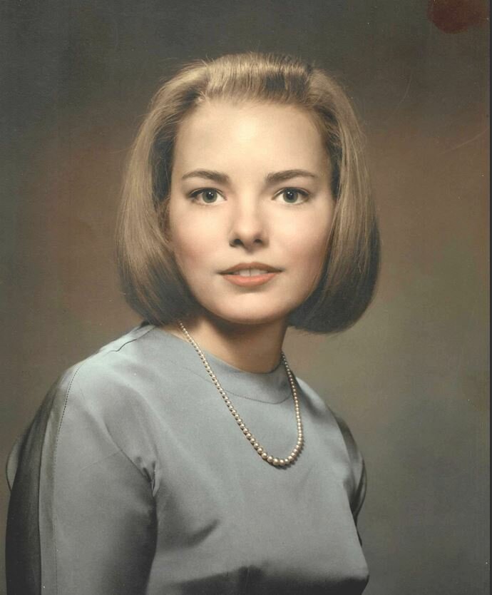Carol Brier