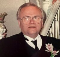 Terrence P. O'Reilly