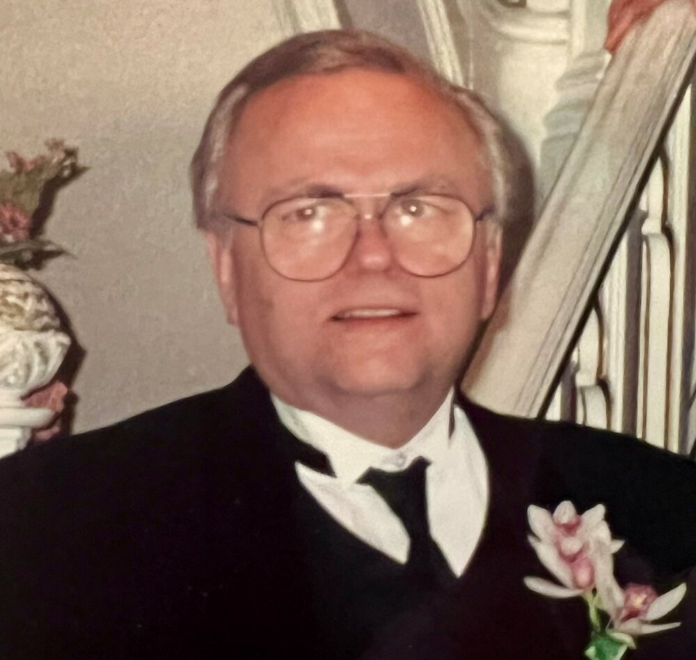 Terrence O'Reilly