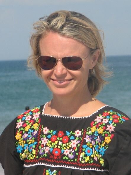 Cherie O'Callaghan