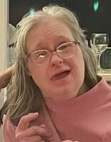 Bridget  Fallon