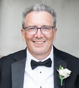 Patrick Heffernan
