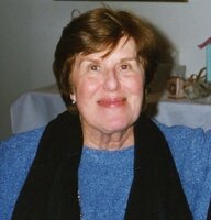 Maureen V. Wetzel