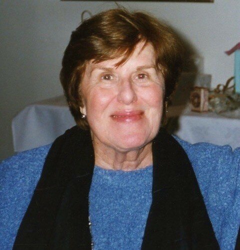 Maureen Wetzel