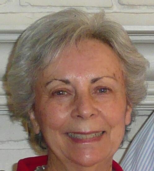 Lucille Vigliano