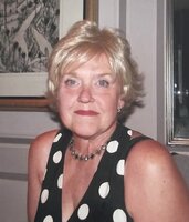 Eileen Rose Matschke