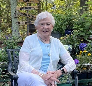 Jean McAward