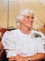Joan Shirley Caldwell