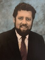 Thomas P. Hartnett, Ph.D.
