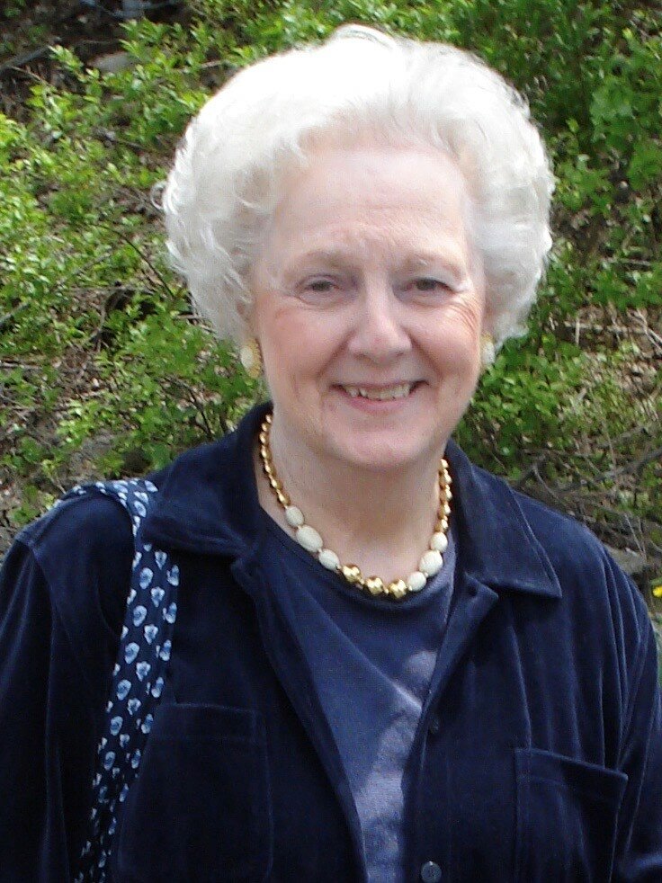 Anne Ryan
