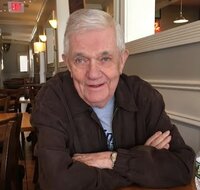 Gerard M. McLoughlin