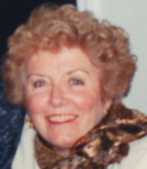 Eileen Hayes