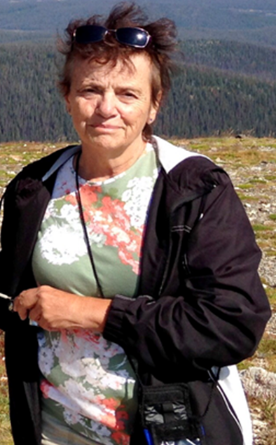 Lorraine Swiatocha