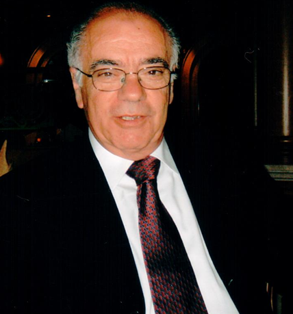 Mario  Iacino