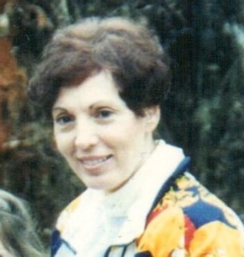 Rosalie Gisolfi