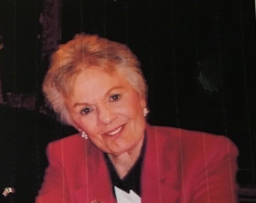 Jeanne Fioretti