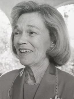 Gertrude Schwartz