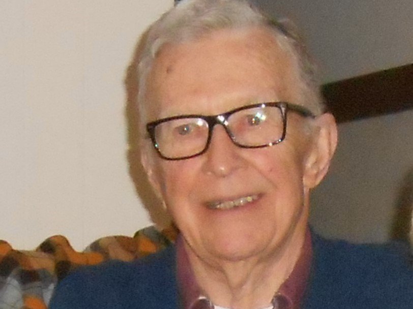 Obituary of Robert Henry Holmes Clark Associates Funeral Home