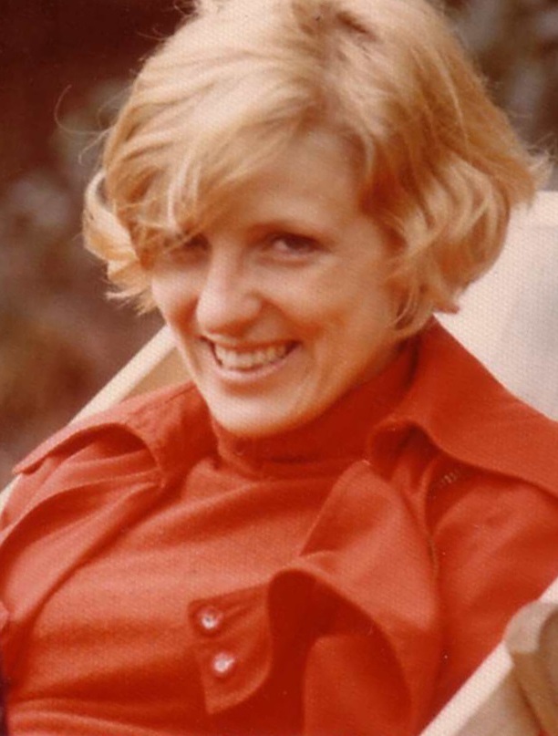 Ulla  Atkinson