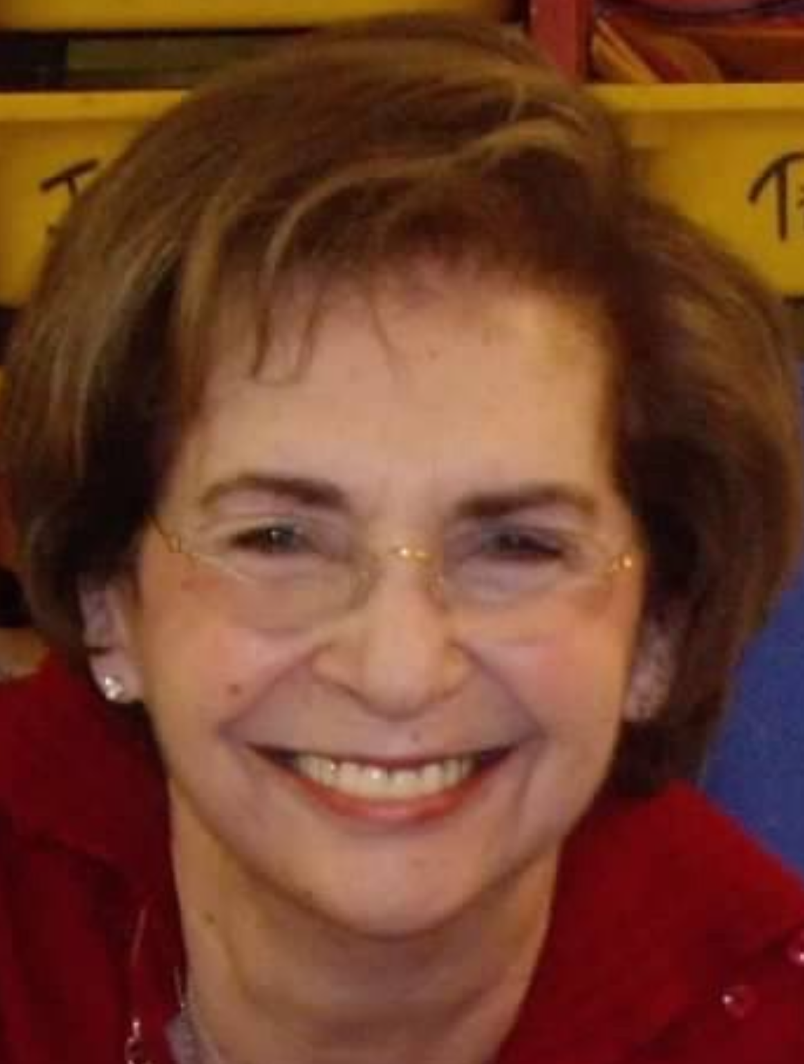 Norma  Babbin Horowitz