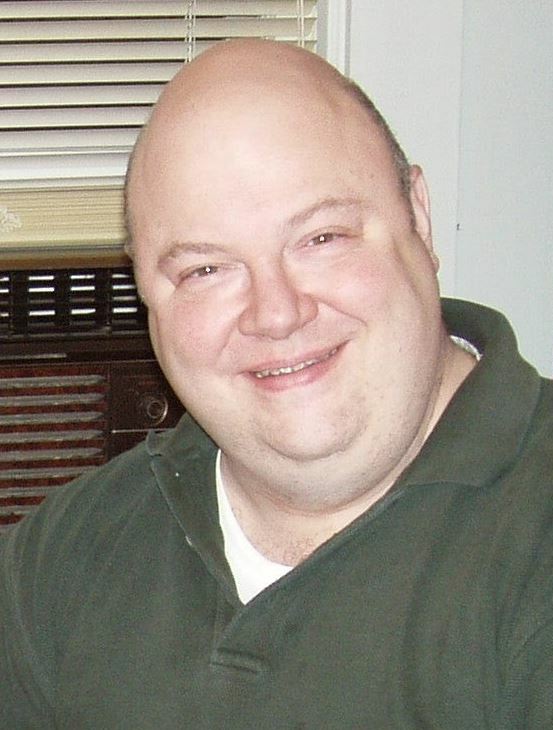 Dino J. Magaletto