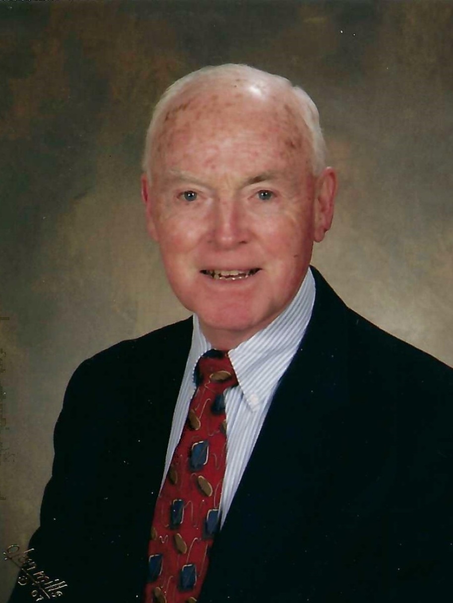 Thomas Joseph O'Brien