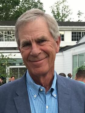 Robert G. Ahrens