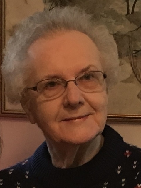 Cecily  Goodman