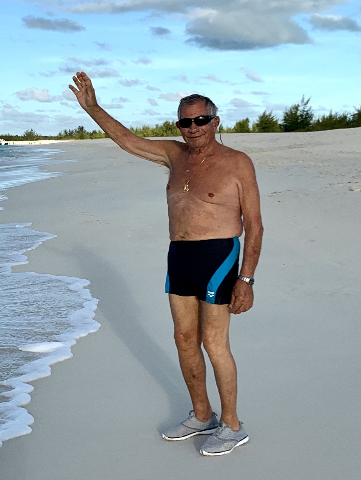 John  Manfredi